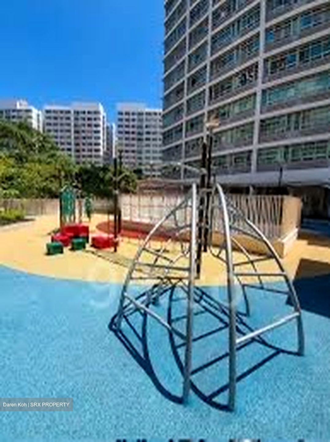 Blk 272A Atrina (Sengkang), HDB 4 Rooms #603644711